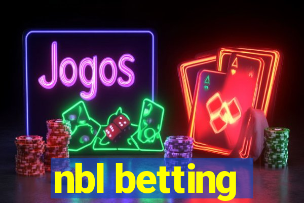 nbl betting